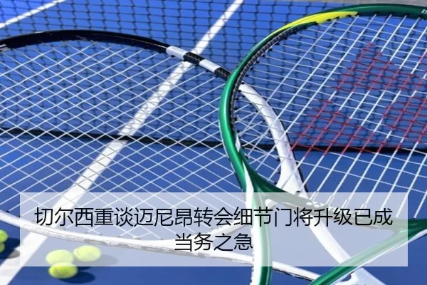 切尔西重谈迈尼昂转会细节门将升级已成当务之急