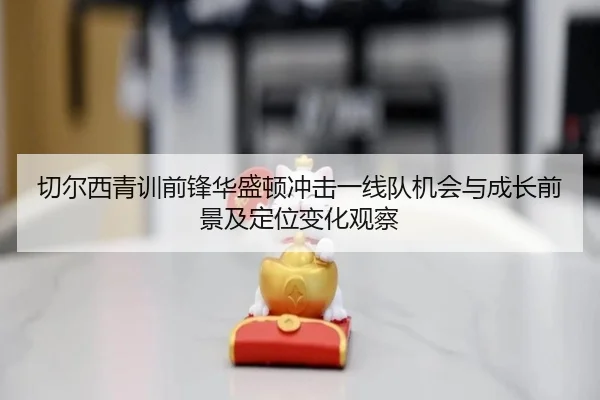 切尔西青训前锋华盛顿冲击一线队机会与成长前景及定位变化观察