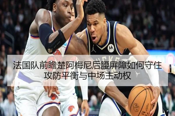 法国队前瞻楚阿梅尼后腰屏障如何守住攻防平衡与中场主动权